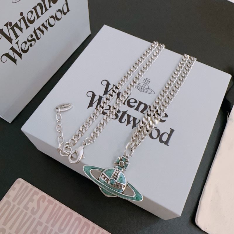 Vivienne Westwood Necklaces